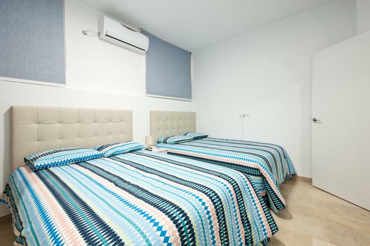 Oceany Aparthotel - Madrid — Fotos 3
